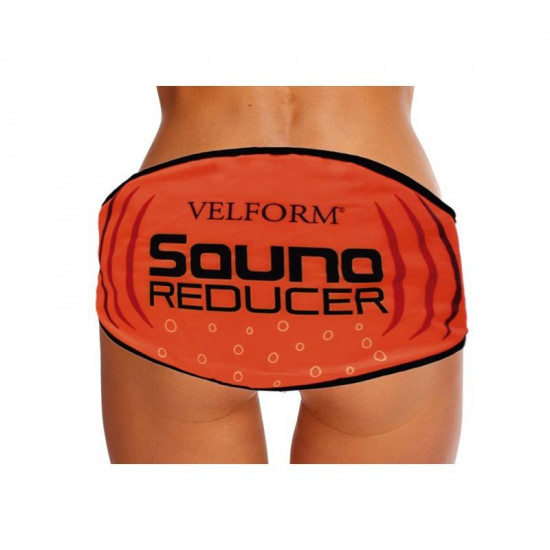 Ζώνη Εφίδρωσης Velform Sauna Reducer Ζώνη Εφίδρωσης Velform Sauna Reducer