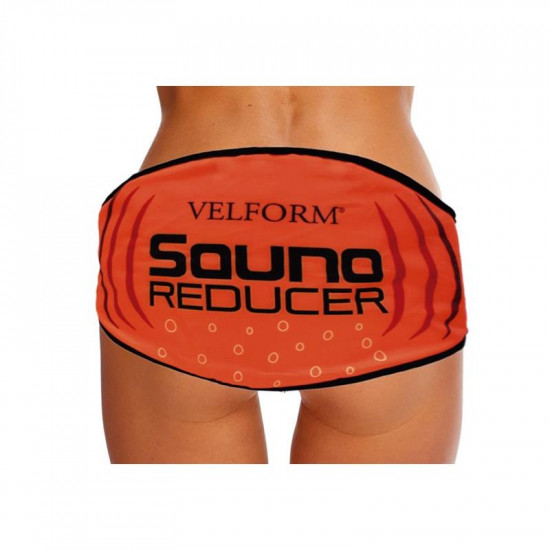 Ζώνη Εφίδρωσης Velform Sauna Reducer