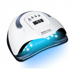 Επαγγελματικό Φουρνάκι Νυχιών Sunx7 Max LED 150W/ 57led