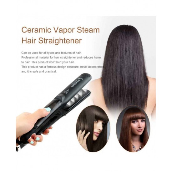 Bundle 41 | Ψηφιακή Πρέσα Ατμού - PROFESSIONAL HAIR SALON STEAM STYLER + ΔΩΡΟ - Αποτρίχωση Φρυδιών Flawless® Brows