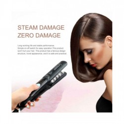 Bundle 41 | Ψηφιακή Πρέσα Ατμού - PROFESSIONAL HAIR SALON STEAM STYLER + ΔΩΡΟ - Αποτρίχωση Φρυδιών Flawless® Brows