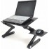 Smart Foldable Τραπεζάκι για Laptop με 2 Ανεμιστήρες