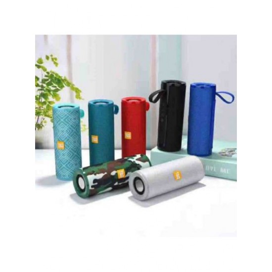 Φορητό Ηχείο T&G TG149 Wireless Bluetooth Speaker Portable, σε γαλάζιο χρώμα Φορητό Ηχείο T&G TG149 Wireless Bluetooth Speaker Portable, σε γαλάζιο χρώμα