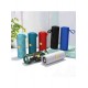 Φορητό Ηχείο T&G TG149 Wireless Bluetooth Speaker Portable, σε γαλάζιο χρώμα Φορητό Ηχείο T&G TG149 Wireless Bluetooth Speaker Portable, σε γαλάζιο χρώμα