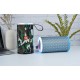 T&G TG512 Beautiful Colorful LED Light Stereo Subwoofer Portable Wireless Bluetooth Speaker