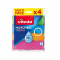 Vileda Colors - Πετσέτα μικροϊνών για όλες τις χρήσεις (4τμχ)