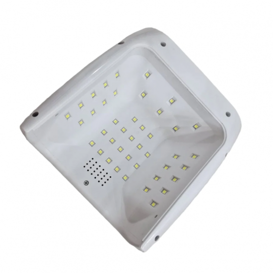 Επαγγελματική Λάμπα Νυχιών 168 watt με 42 led Smart XW-S6