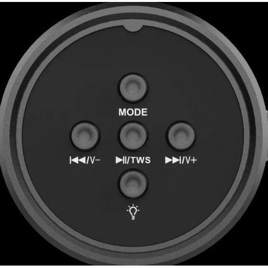 ZQS1201 Mini Bluetooth ηχείο 