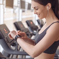 Ρολόγια Fitness Tracker Ρολόγια Fitness Tracker