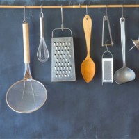 Εργαλεία Μαγειρικής