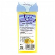 Κερί αποτρίχωσης Ρολέτα Lemon 150γρ