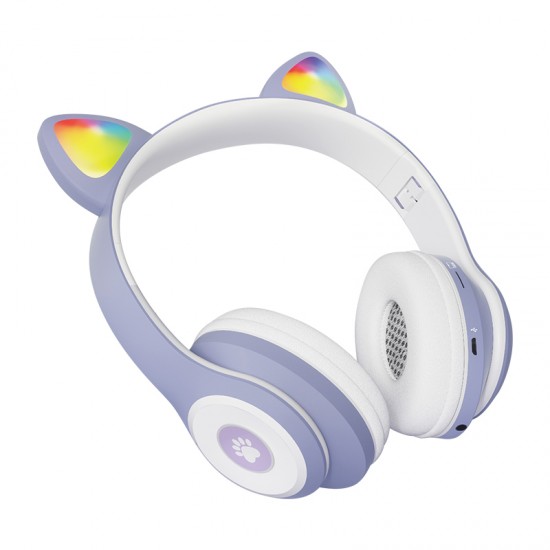 Ασύρματα ακουστικά – Cat Headphones – CT930