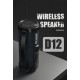 Wk Life D12 Outdoor Portable Wireless Speaker Wk Life D12 Outdoor Portable Wireless Speaker