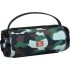 Φορητό Ηχείο Bluetooth T&G TG-116C 5W – Camouflage