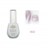 QBD Cat Eye Crystal Gel Ημιμόνιμο βερνίκι 9D 15ml N.02