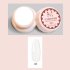 Mobray Στερεό κρεμώδες gel για nail art 5g No1 (Solid Pudding Cream)