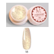 Solid Pudding Cream Painting Gel Nail Art Polish 5g No18