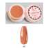 Mobray Στερεό κρεμώδες gel για nail art 5g No40 (Solid Pudding Cream)