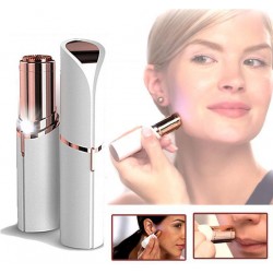 Flawless® Αποτρίχωση Προσώπου