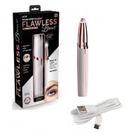 Flawless® Αποτρίχωση Φρυδιών Επαναφορτιζόμενο
