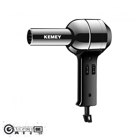 Πιστολάκι μαλλιών KEMEY KM-9841 4000W 