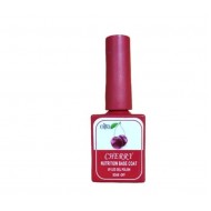 QBD base coat κεράσι για ημιμόνιμα βερνίκια  15ml 