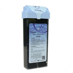 Κερί Ρολέτα Υδροδιαλυτό Black Wax 150γρ.