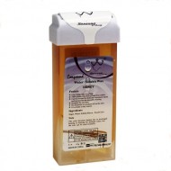 Κερί Ρολέτα Υδροδιαλυτό Μέλι Wax 150γρ.
