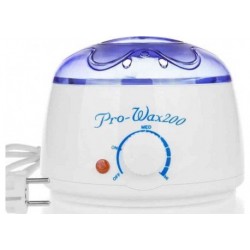 Pro Wax 200 100W  (Κεριέρα με Αποσπώμενο Κάδο)