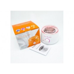 Pro Wax 200 Depilatory Heater 100W - (Κεριέρα με Αποσπώμενο Κάδο για Ζεστό Κερί)