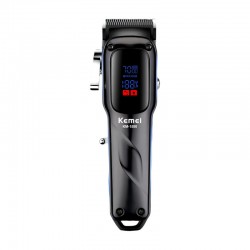 Kemei Κουρευτική Μηχανή Επαναφορτιζόμενη KM-1550