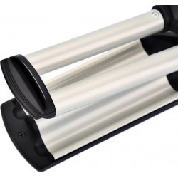 Kemei Perfect Curl Ψαλίδι Μαλλιών για Κυματιστά Μαλλιά KM-2022