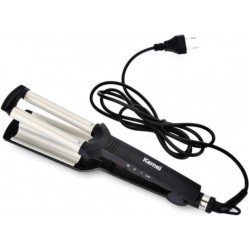 Kemei Perfect Curl Ψαλίδι Μαλλιών για Κυματιστά Μαλλιά KM-2022
