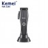 Kemei KM-2286 Επαγγελματική Επαναφορτιζόμενη Κουρευτική Μηχανή