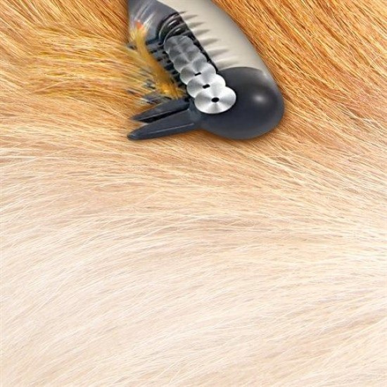 Knot Out Electric Pet Grooming Comb