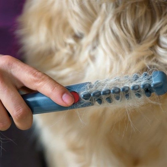 Knot Out Electric Pet Grooming Comb