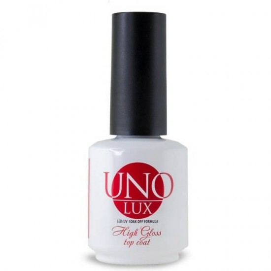 Top Coat Lux UNO 15ml