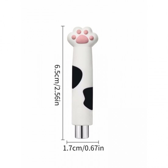 Μαγνήτης Cute Cat Paw για Cat Eye Effect