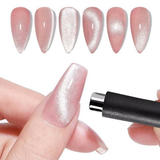 Μαγνήτης Cute Cat Paw για Cat Eye Effect