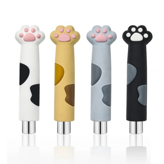 Μαγνήτης Cute Cat Paw για Cat Eye Effect