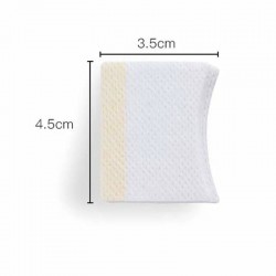 Προστατευτικά pads βλεφαρίδων 40τεμ