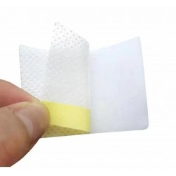 Προστατευτικά pads βλεφαρίδων 40τεμ
