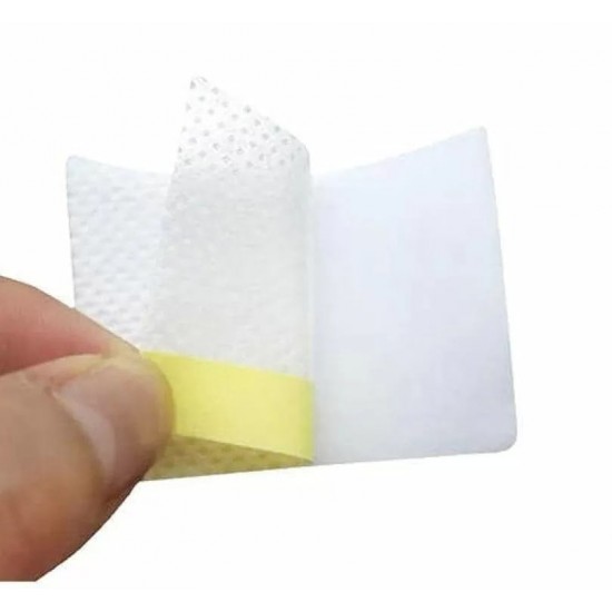 Προστατευτικά pads βλεφαρίδων 40τεμ Προστατευτικά pads βλεφαρίδων 40τεμ