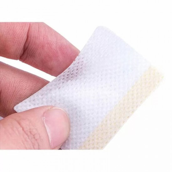 Προστατευτικά pads βλεφαρίδων 40τεμ Προστατευτικά pads βλεφαρίδων 40τεμ