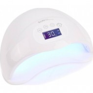 SUN 5 PLUS ΕΠΑΓΓΕΛΜΑΤΙΚΟ ΦΟΥΡΝΑΚΙ ΝΥΧΙΩΝ 48W LED/UV 