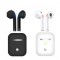 i19 TWS Pop Up Wireless Earphone Bluetooth 5.0 Headphones Earbud with Microphone - 03