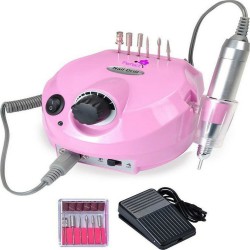 DM-202 Τροχός νυχιών 30W 