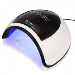 Επαγγελματικό Φουρνάκι Νυχιών H2 PLUS UVLED 75W