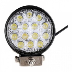 ROLINGER VOL-S3042 ΠΡΟΒΟΛΕΑΣ ΑΥΤΟΚΙΝΗΤΟΥ 42W ΜΕ 14 LED AM-30071