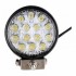 ROLINGER VOL-S3042 ΠΡΟΒΟΛΕΑΣ ΑΥΤΟΚΙΝΗΤΟΥ 42W ΜΕ 14 LED AM-30071